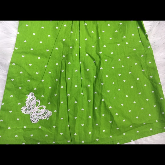 ☘️💐Bundle of two outfits for baby girl❤️🌹 - Picture 6 of 8